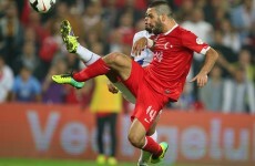 Ireland to take on Turkey in Dublin