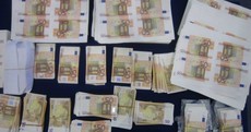 Here's what €2m worth of counterfeit cash looks like