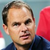 De Boer keen on Spurs or Liverpool job in the future