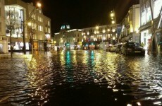 Aaron McKenna: Without proper investment in defences, we might as well abandon flood zones