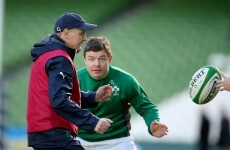 4 tactical areas to watch out for when Ireland take on Wales today