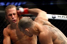 Uncaged: The top UFC knockouts of the last couple of weeks