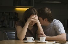 Column: Living with someone who's depressed is hard – partners need support too