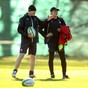 Les Kiss: Discipline the key for Ireland in land of the giants