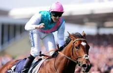 Frankel to bypass Epsom Derby