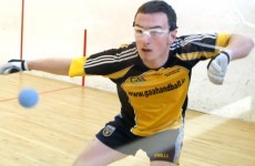 ‘Death snuck in and took a handballer away’ – remembering Barry Nash