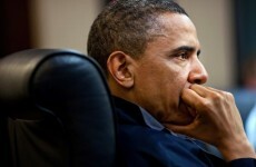 US 'has pics' of Osama killed with precision shot above left eye