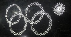 Err Russia, you're missing an Olympic ring
