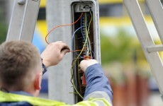6,500 electricians to strike in two weeks over pay rates