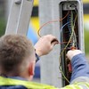 6,500 electricians to strike in two weeks over pay rates