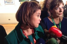 Mary Lou: 'There's no reason why whistleblower transcript shouldn't be in public domain'