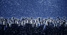 19 of the best pics from the Winter Olympics opening ceremony