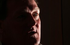 Nixon hints at 'doping' before schoolgirl video-tape incident