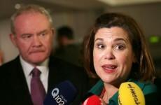 ‘A fundamentally dishonest motion’: Sinn Féin rejects move to give TDs free vote on abortion