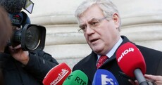 King Canute and feeling oppressed: The week in quotes