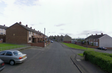 Man in Belfast shot in both knees and both ankles