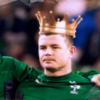 RTÉ have gone all medieval on the promo for Ireland v Wales