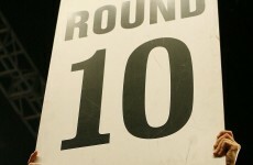 The Morning Score: Wednesday