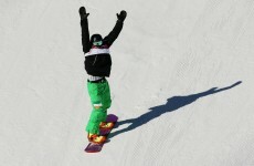 Irish snowboarding hopeful Seamus O'Connor misses out on slopestyle final despite great Sochi showing