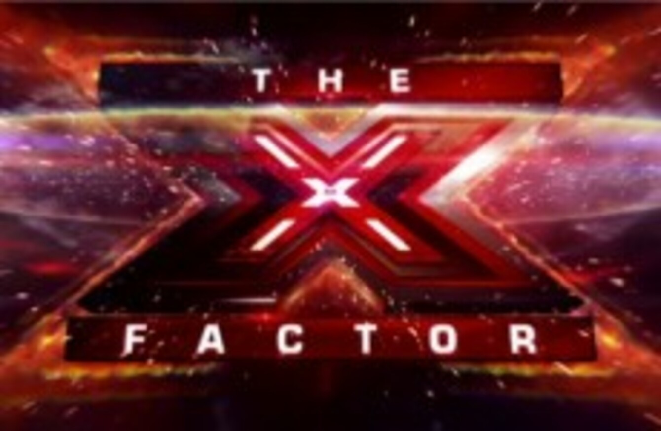 TV bosses have axed US X Factor · The Daily Edge