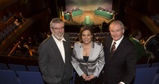 9 things we've learned from the Sinn Féin Ard Fheis
