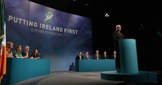Praise for Panti as SF told: ‘Sectarianism is no different to racism, sexism or homophobia’