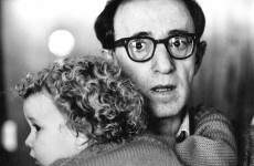 Woody Allen says allegations he sexually abused his daughter are ludicrous