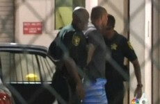 SWAT team arrests UFC fighter Thiago Silva after alleged threats to wife