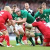 Out of 10: How Ireland rated in today’s Six Nations clash with Wales
