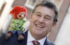 Apprentice boss Bill Cullen 'delighted to be back' selling cars again