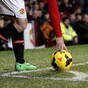 Rooney admits title could be out of reach