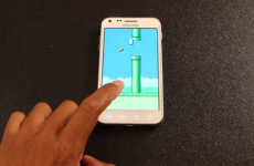How to beat Flappy Bird: the ultimate technique