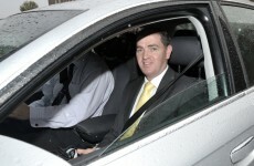 Here's who could run for Fine Gael in Ireland South now John Bryan has ruled himself out