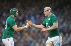 Discipline a great way to put teams under pressure -- O'Connell