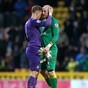 Man City held scoreless again by Chris Hughton's Canaries