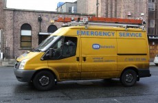 ESB restore power in Dublin city centre following outage