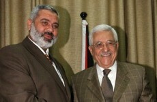 Palestinian factions agree to reconciliation deal