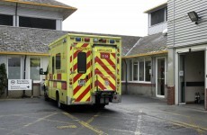 Man in 60s dies after sustaining head injuries at Dublin flat