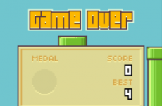 Flappy Bird creator is taking the game down because it 'ruined his life'