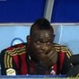 'Beautiful' Balotelli tears no concern, says Seedorf
