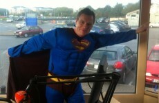 Thousands support campaign to keep Will Leahy on 2fm Drivetime