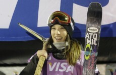 Sports Film of the Week: Lymelight - The Story of Angeli VanLaanen