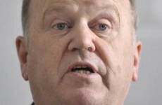 "So far so good" for exchequer figures, Noonan says
