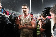 Winning ugly doesn't impress Mark Anscombe as Ulster climb Pro12 table