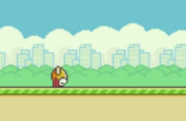 10 Facts About the Frustrating Flappy Bird Game - The Fact Site