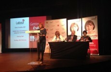 Here's who Labour has picked as its Dublin candidate for the European elections