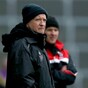 Derry edge out Kerry in Killarney