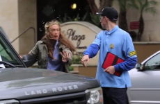 This good-hearted parking ticket prank will definitely make you smile