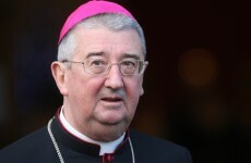 Martin: There's a danger marriage will lose originality if gay marriage allowed