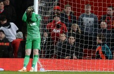 5 talking points from this weekend's Premier League action